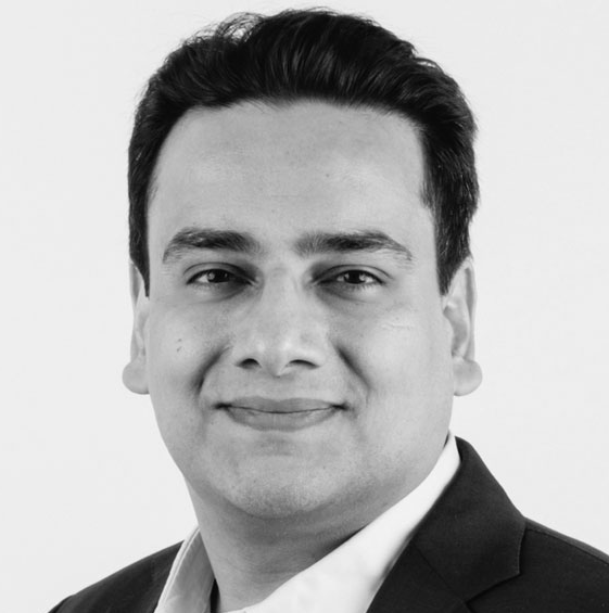 Kunal Kain